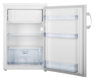 Gorenje RB492PW 84,5cm Biała 120L - 1256575 - zdjęcie 2
